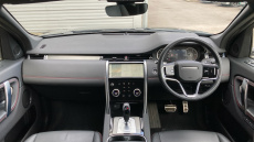 Land Rover Discovery Sport 2.0 D200 R-Dynamic HSE 5dr Auto Diesel Station Wagon